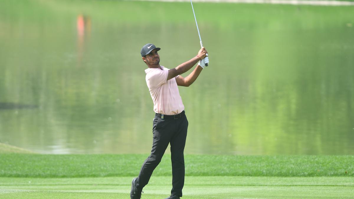 Indian Open: Tough week awaits Indians in a formidable field