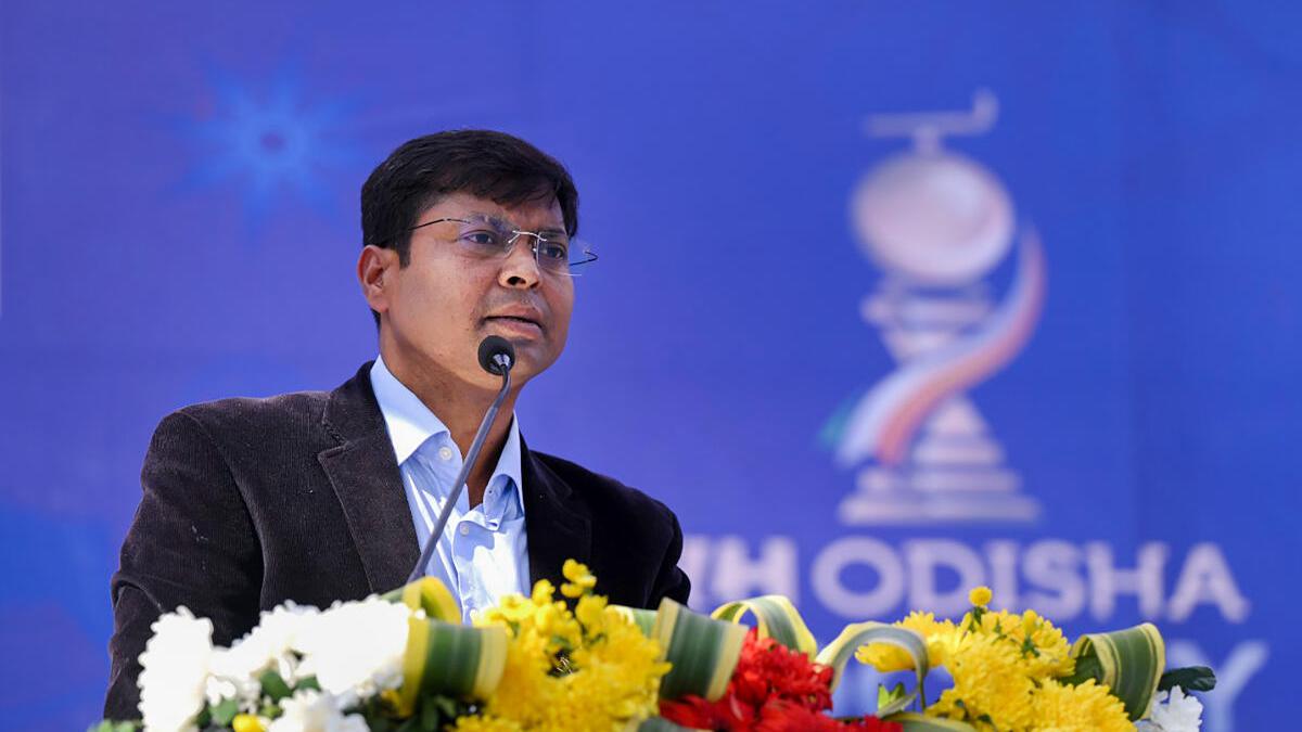 Dilip Tirkey, JSP Foundation launch programme to promote hockey among tribal kids