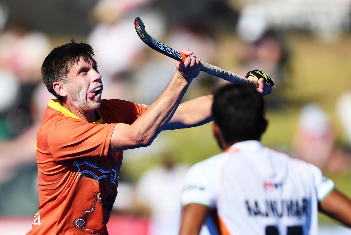 FIH World Cup, Group A Australia, Argentina the heavyweights