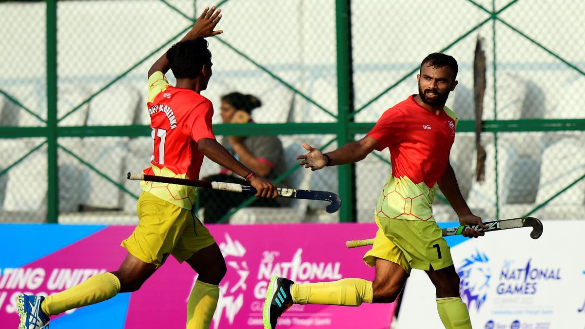 Hockey at NGG 2022 review: Long-awaited win for Karnataka, dragflick mastery in short supply