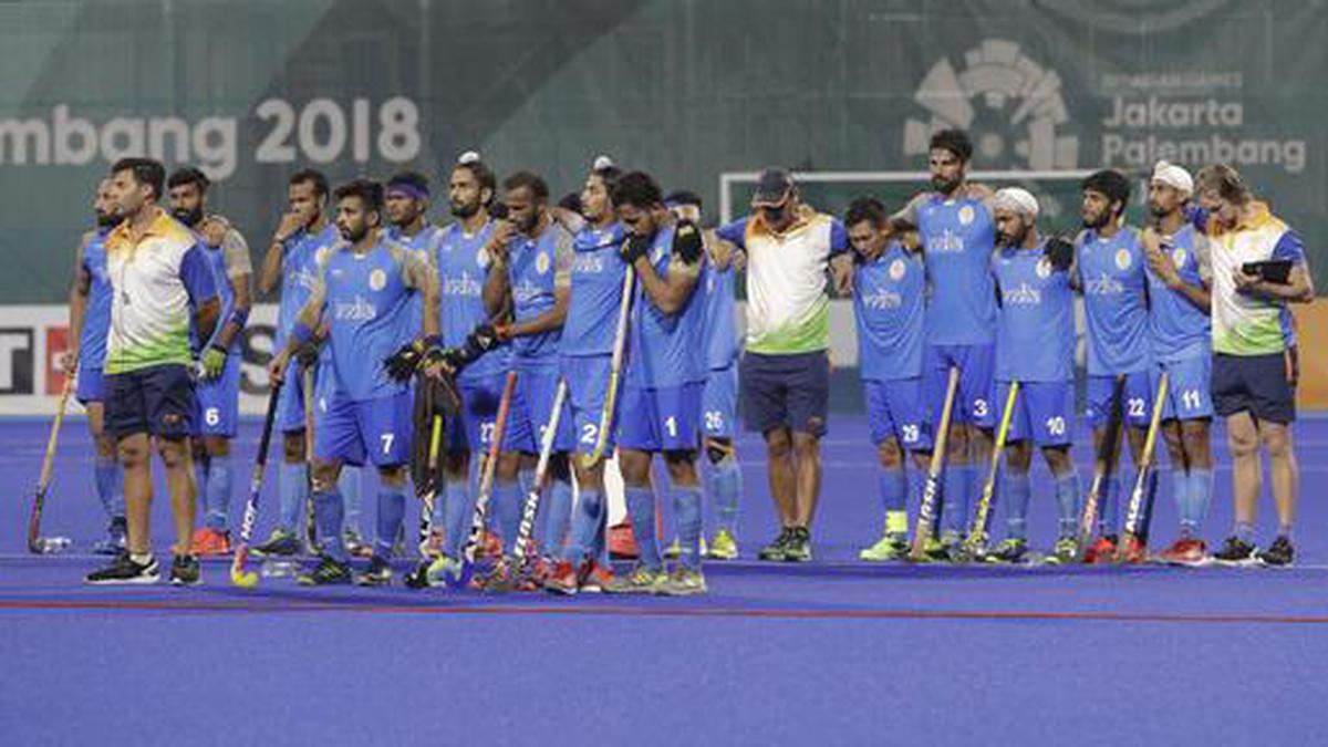 Hockey: India, Pakistan vie for bronze in clash of arch-rivals