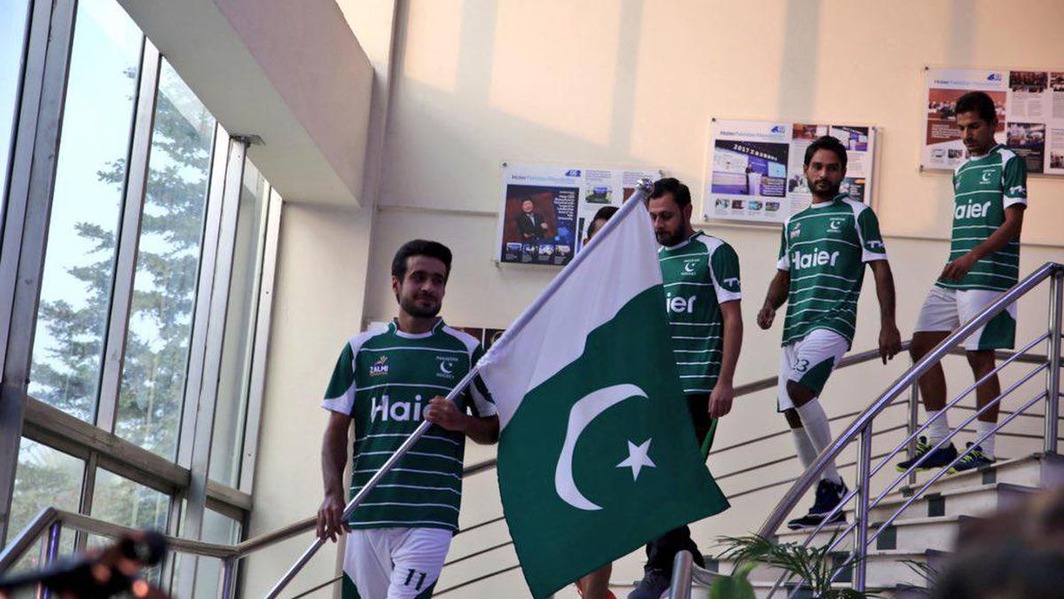 Hockey World Cup 2018: Pakistan team forced to postpone travel plans due to visa trouble