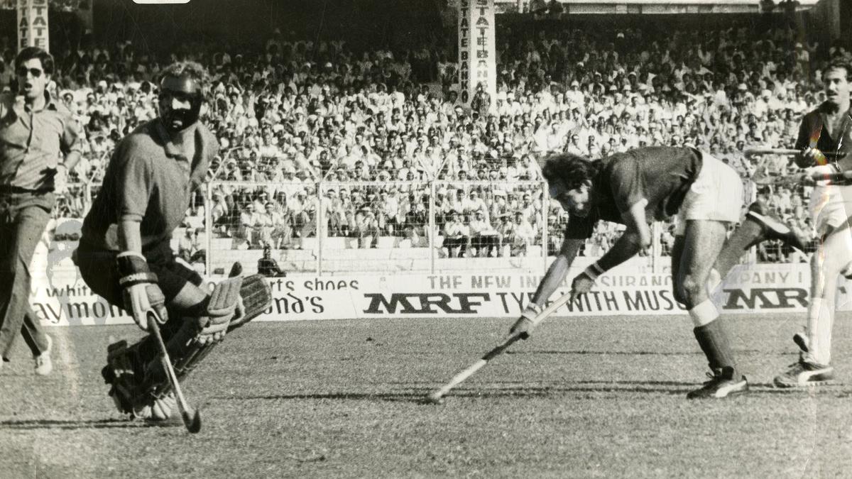 MM Somaya's first person account of 1981-82 hockey World Cup: 'Fifth place, a poor consolation'