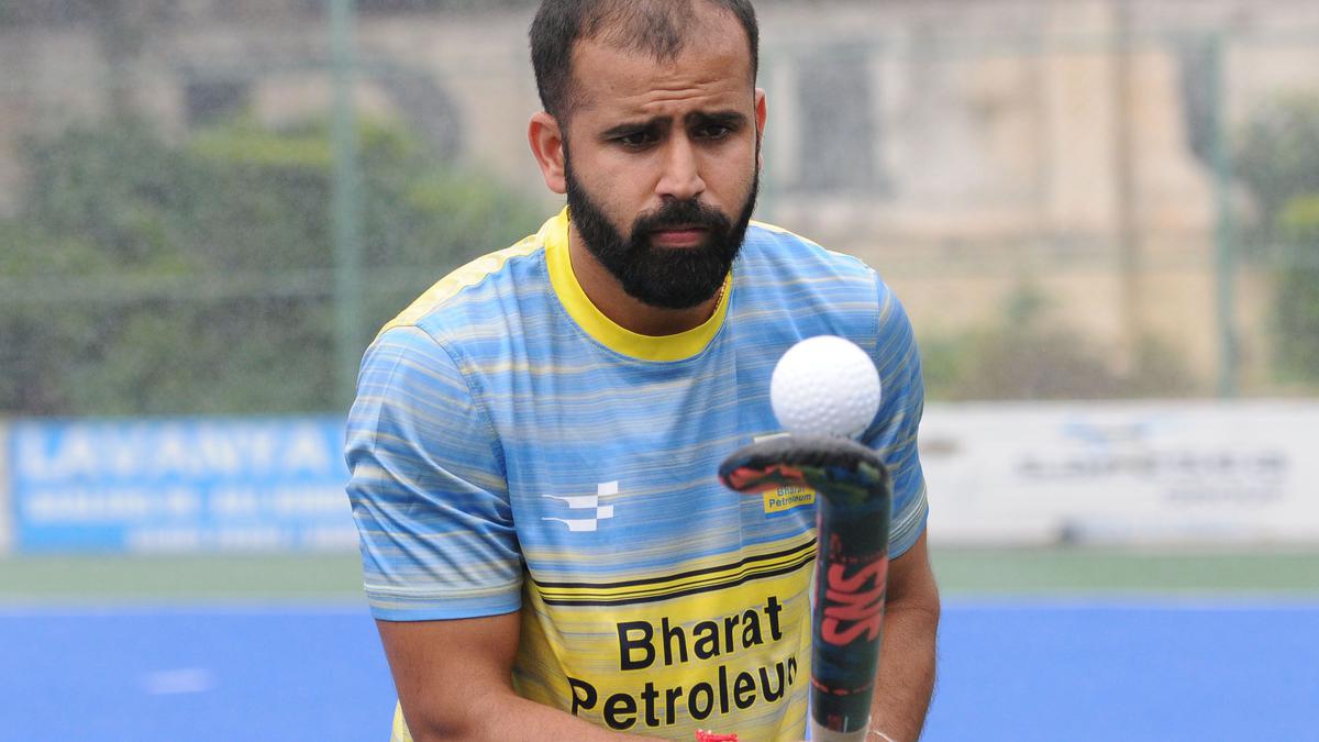 Indian hockey team strong Tokyo Olympics medal contender, says Tushar Khandekar