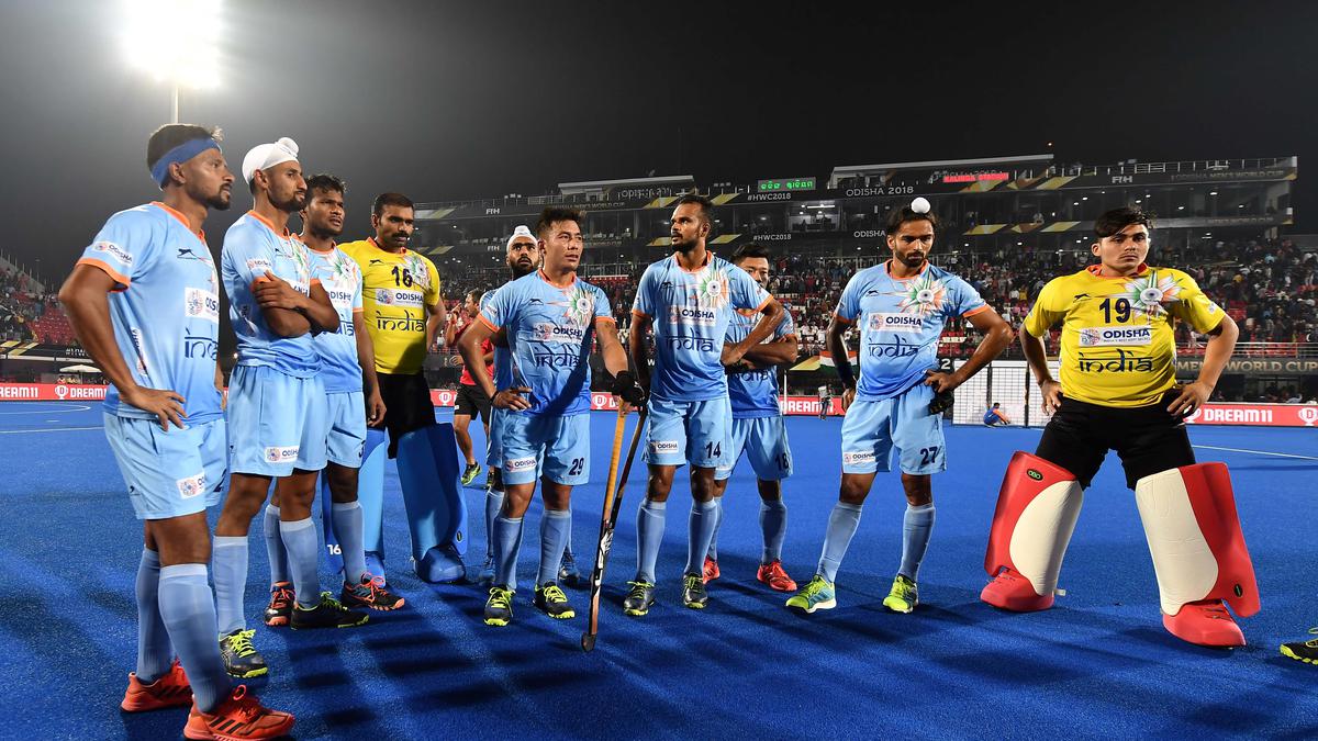 After 2018 Hockey World Cup exit, what next for India?