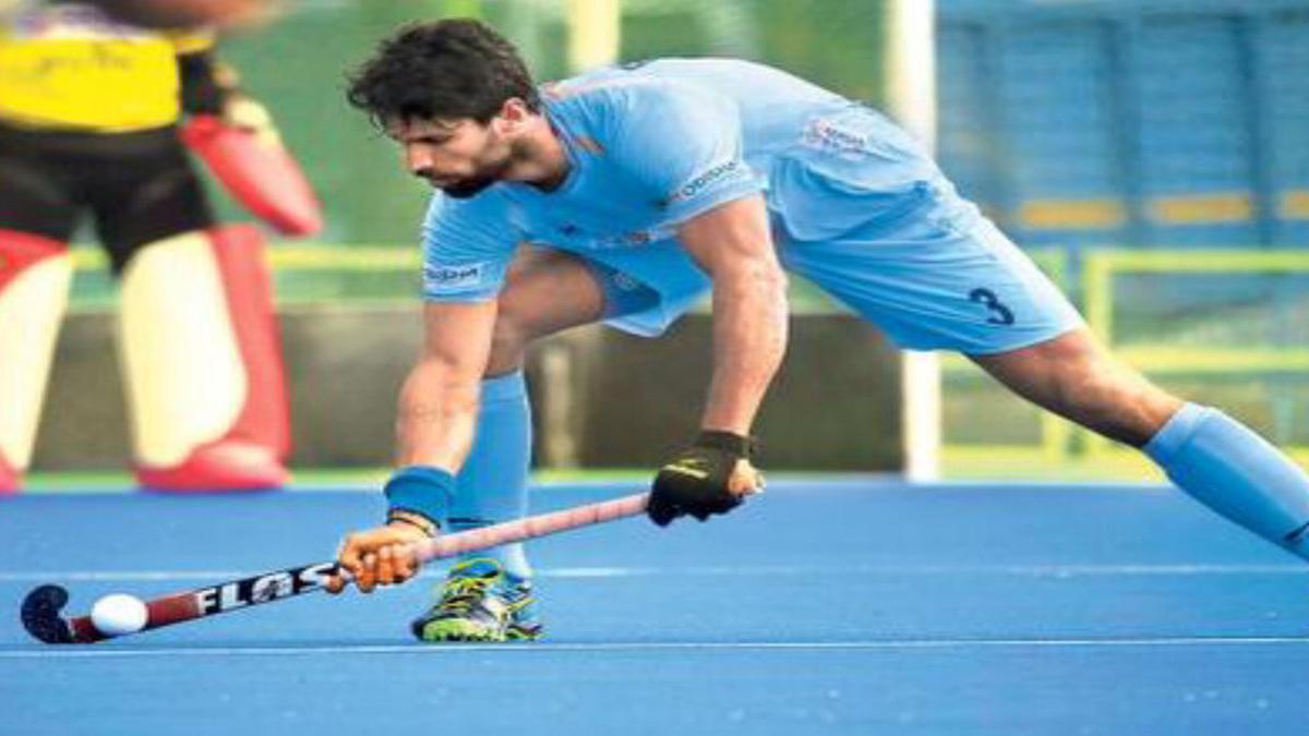 Sr National Men’s Hockey: Defending champion Punjab scores second successive win