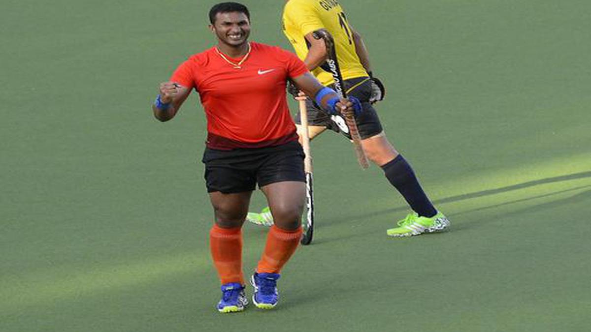 Indian hockey talent pool larger than ever, says former defender V.R. Raghunath