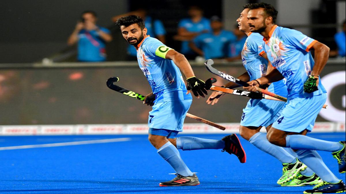 Sultan Azlan Shah Cup 2019, Malaysia: Manpreet Singh to lead Indian squad, Surender named his deputy