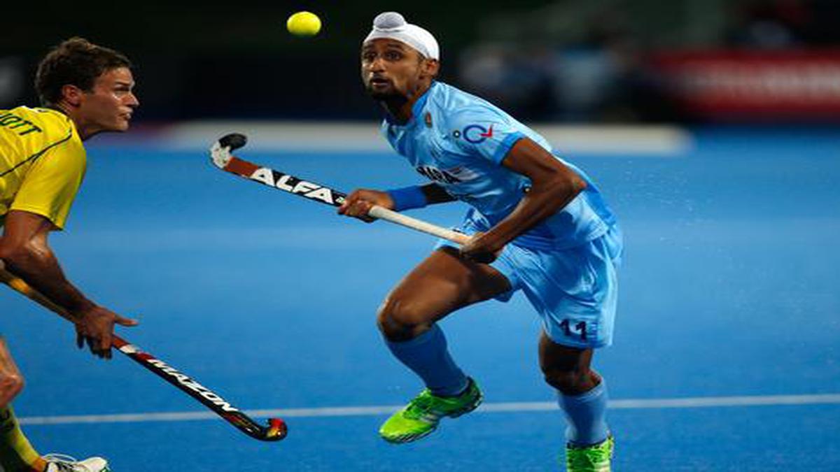 Olympic test event: India's men's hockey team defeats Malaysia 6-0