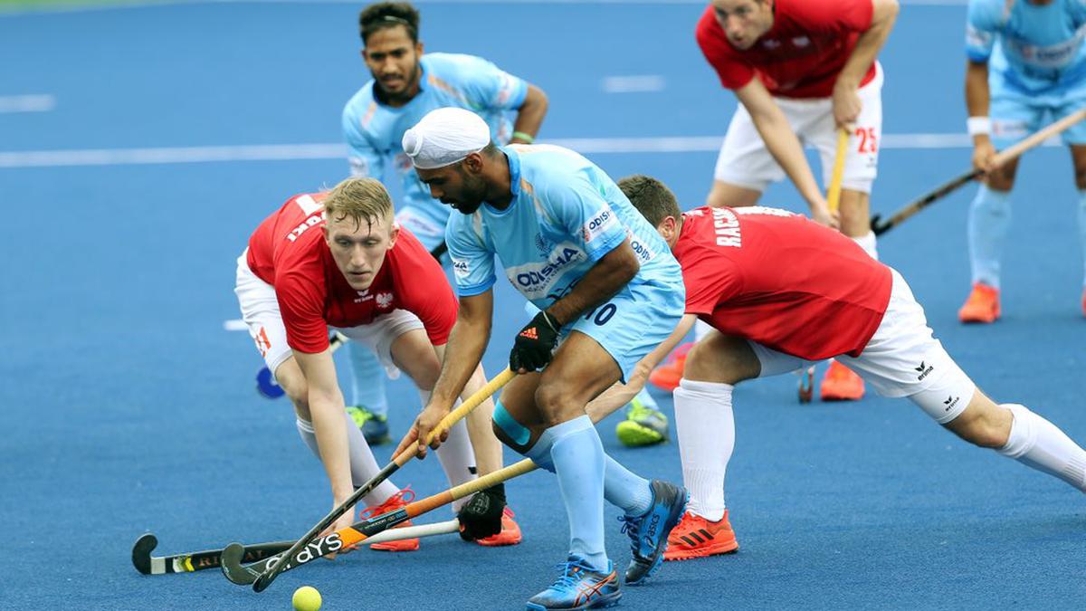 Sultan Azlan Shah Cup: India remains unbeaten, hammers Poland 10-0