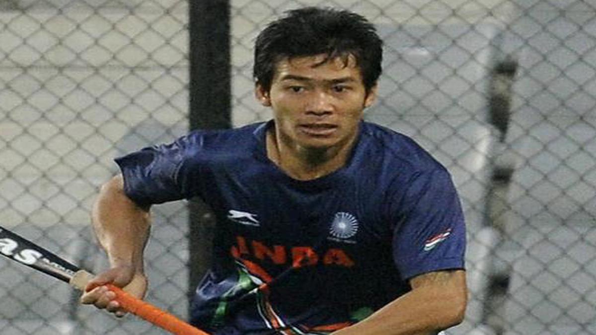 Chinglensana: Arjuna Award will motivate me to do better