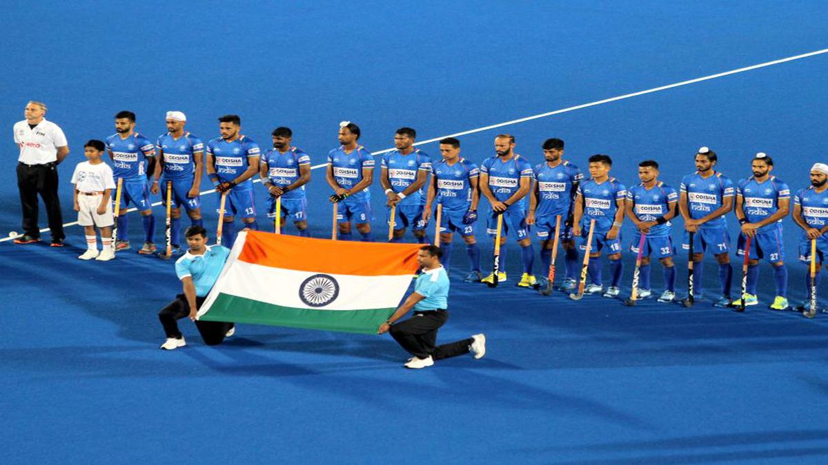 India to open campaign in FIH Pro League against Netherlands on January 18