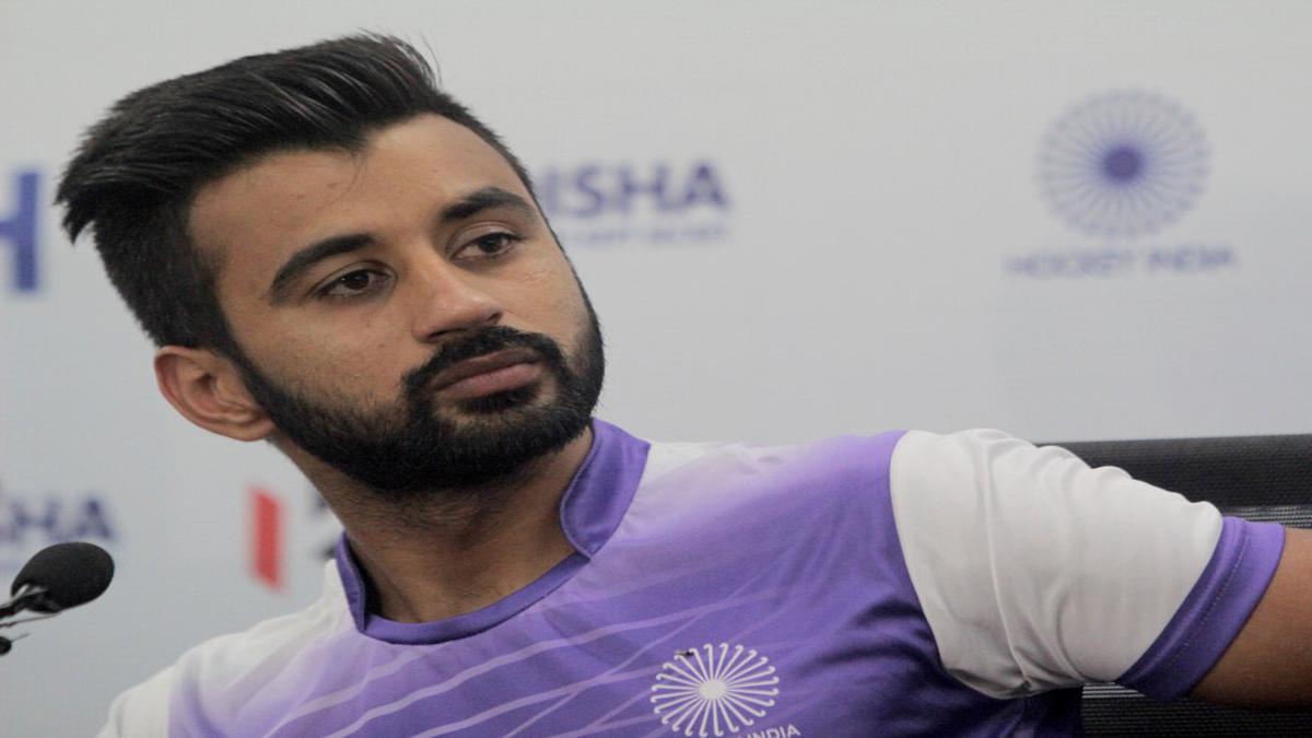 Players will be put to test in FIH Pro League, says Manpreet