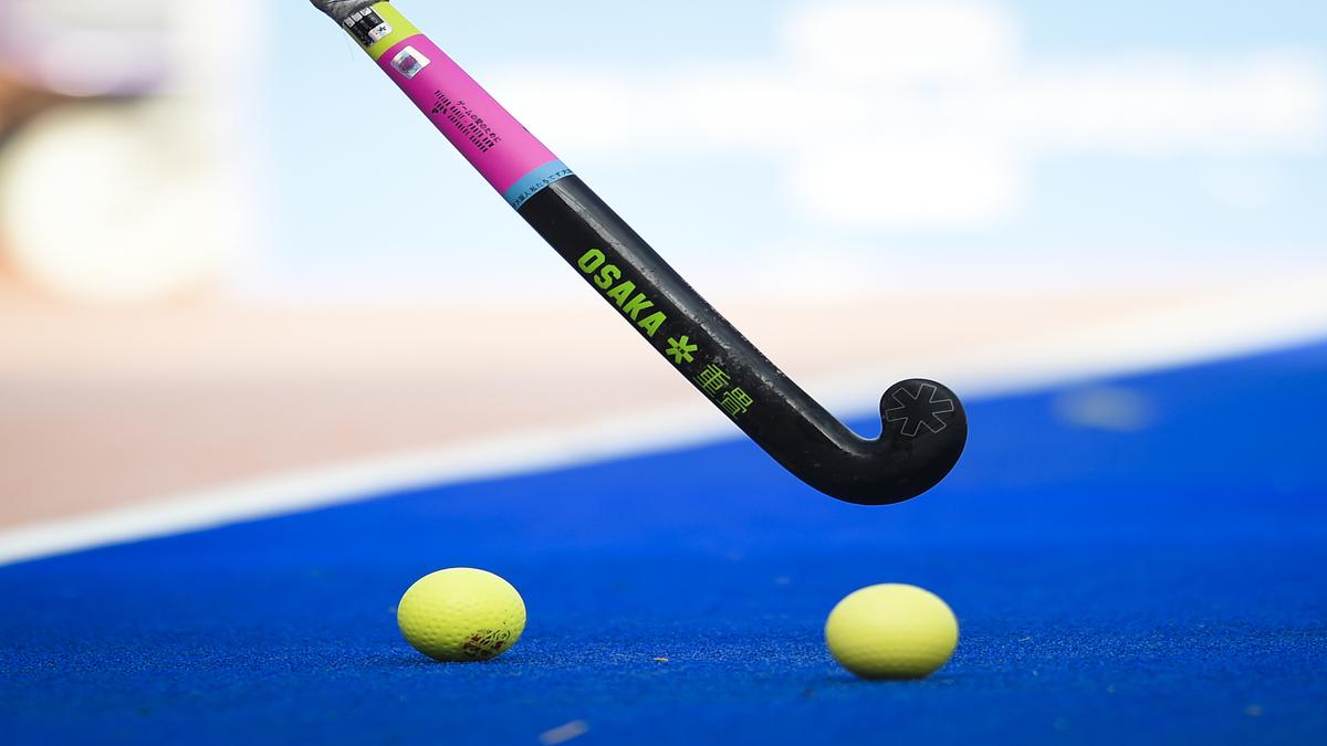 FIH unveils new match-based world ranking system for 2020