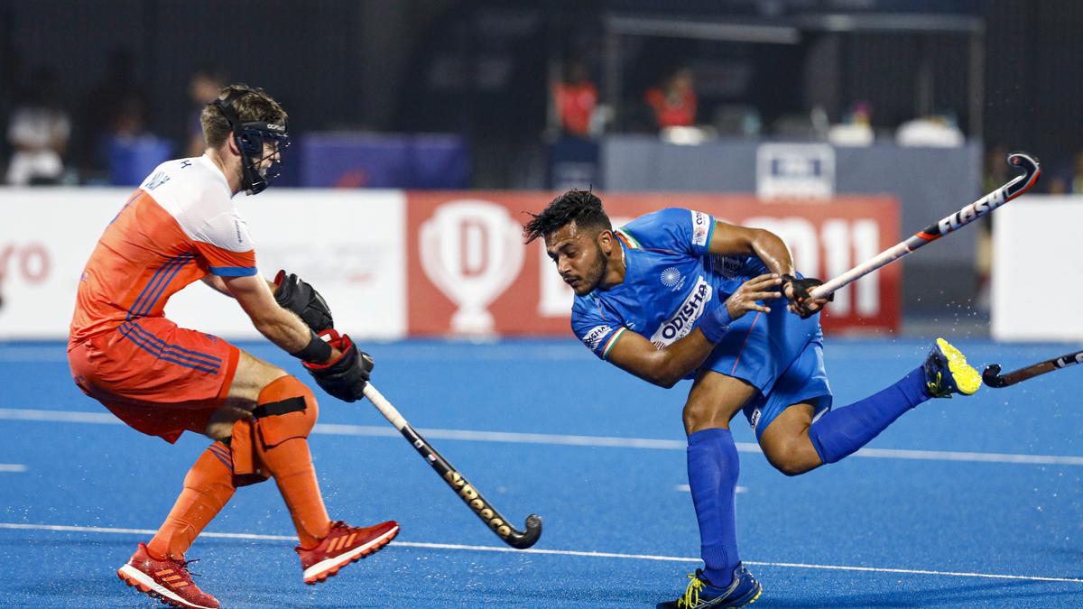 India beats Netherlands 3-1 in shootout, Highlights FIH Hockey Pro League 2020