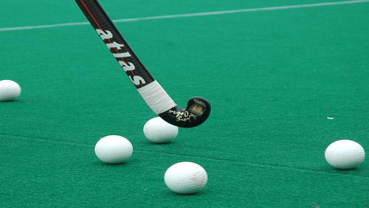 National Women's Hockey: SAI holds Haryana to enter quarters