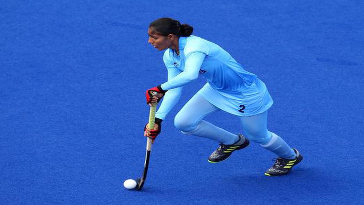 Gurjit Kaur: India on track to peak at the right time