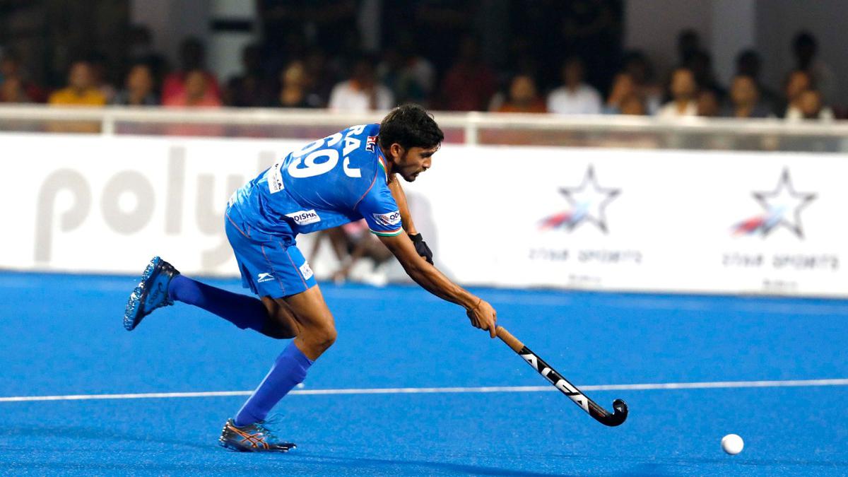 Tokyo Olympics: Youngster Raj Kumar Pal eyes Indian team berth