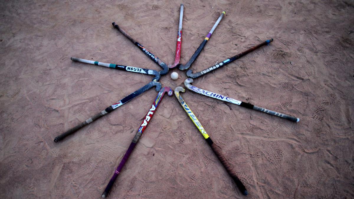 Coronavirus: What the Indian hockey players are up to?