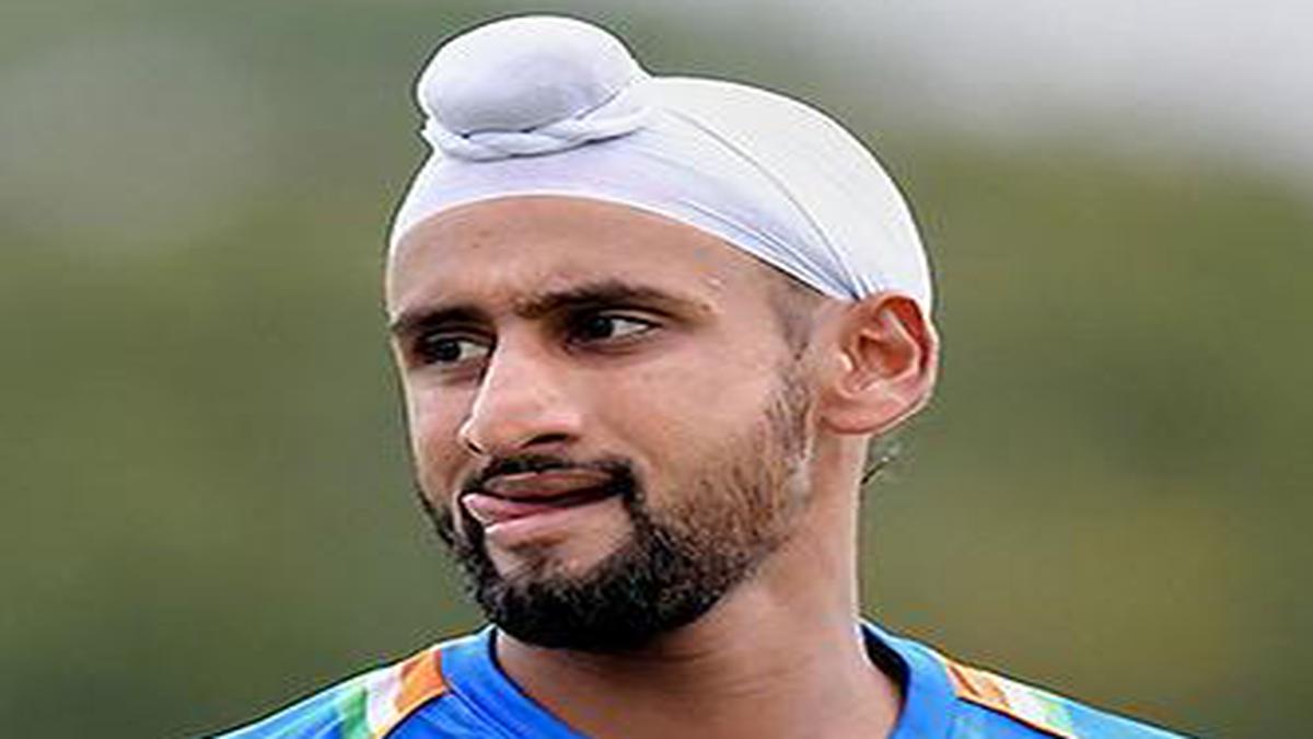 Mandeep Singh COVID-positive shifted to hospital after oxygen level drop