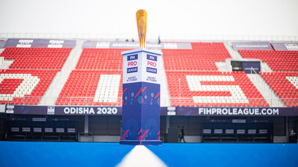 FIH planning Hockey Pro League return in July-August