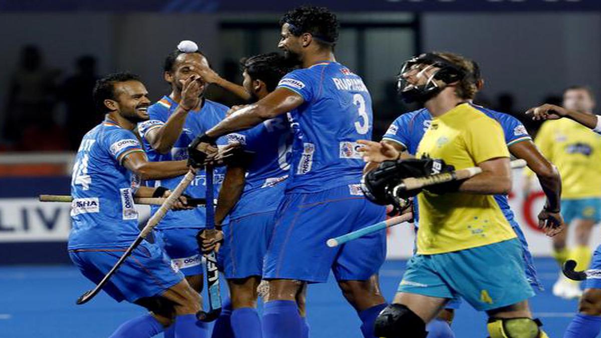 Hockey India makes it mandatory for players to download Aarogya Setu app