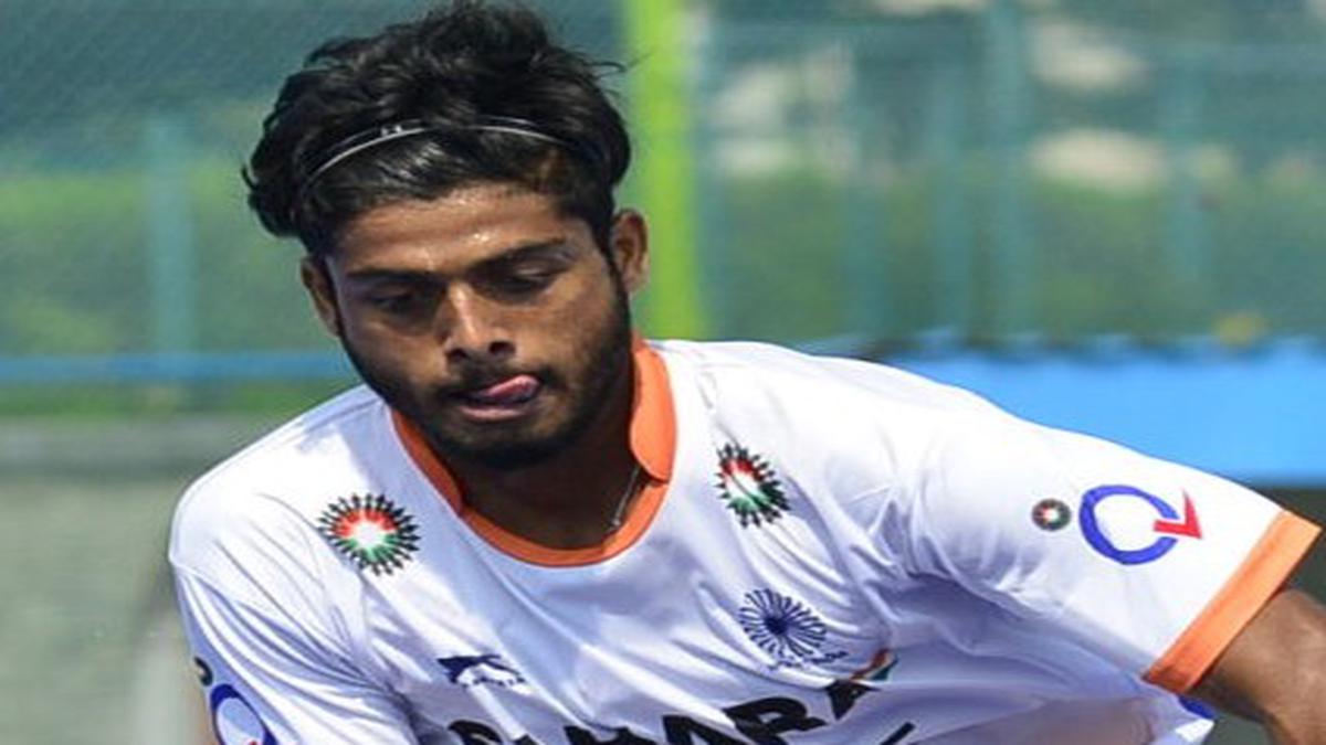 Varun Kumar: 'Extension of FIH Pro League good for Indian hockey ...