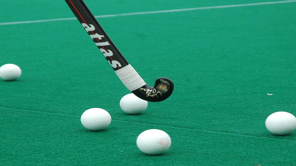 Hockey India invites bids to host 2021 Nationals