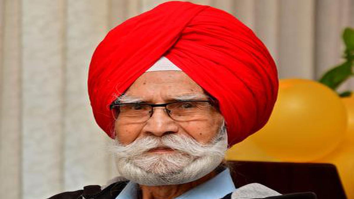 Balbir Singh Sr. remains critical - hospital sources