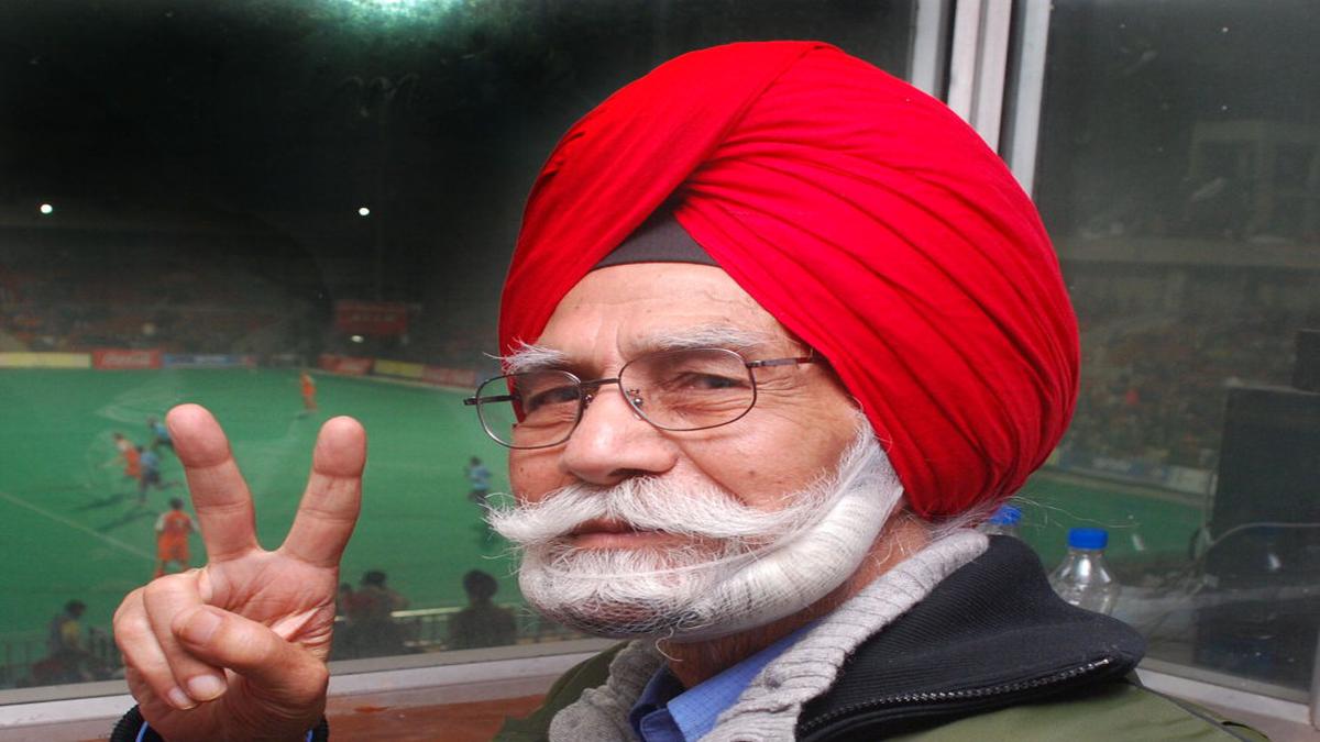 Balbir Singh Sr - One of the finest to have played the sport