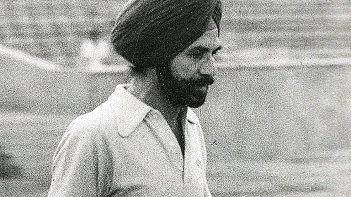 Balbir Singh Sr – The coach who loved his team like a family