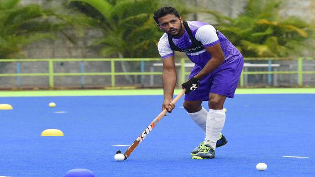 Harmanpreet Singh: Hockey Pro League restart will help India study European teams