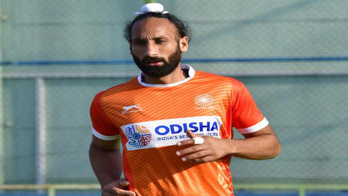 Hockey India's approach has raised the level for Indian hockey, says Sardar - hockey news