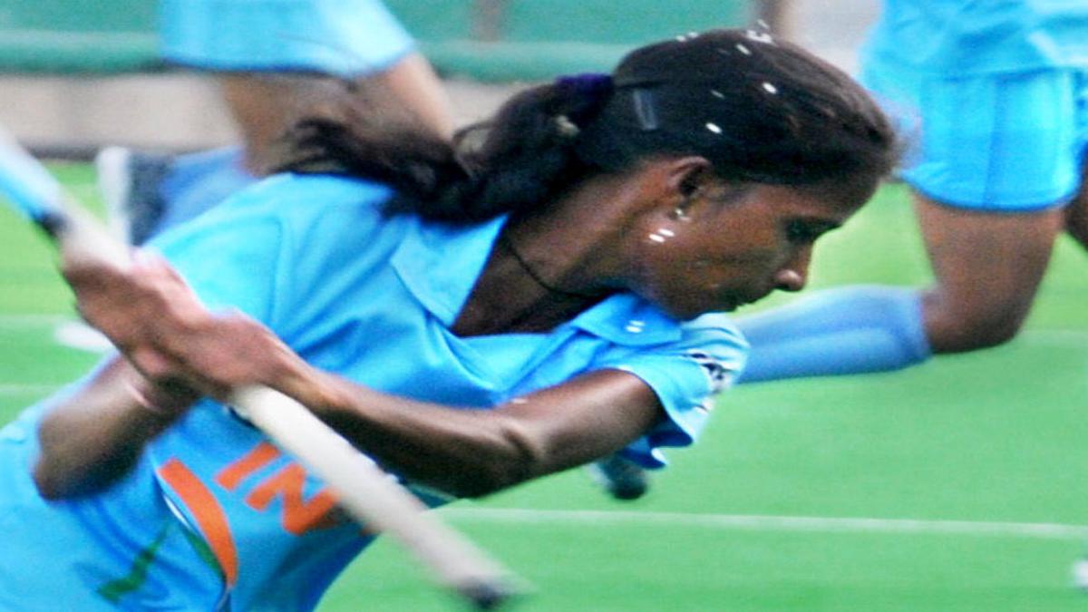 Focus is on converting opportunities in the circle: Indian women's hockey mid-fielder Nikki Pradhan