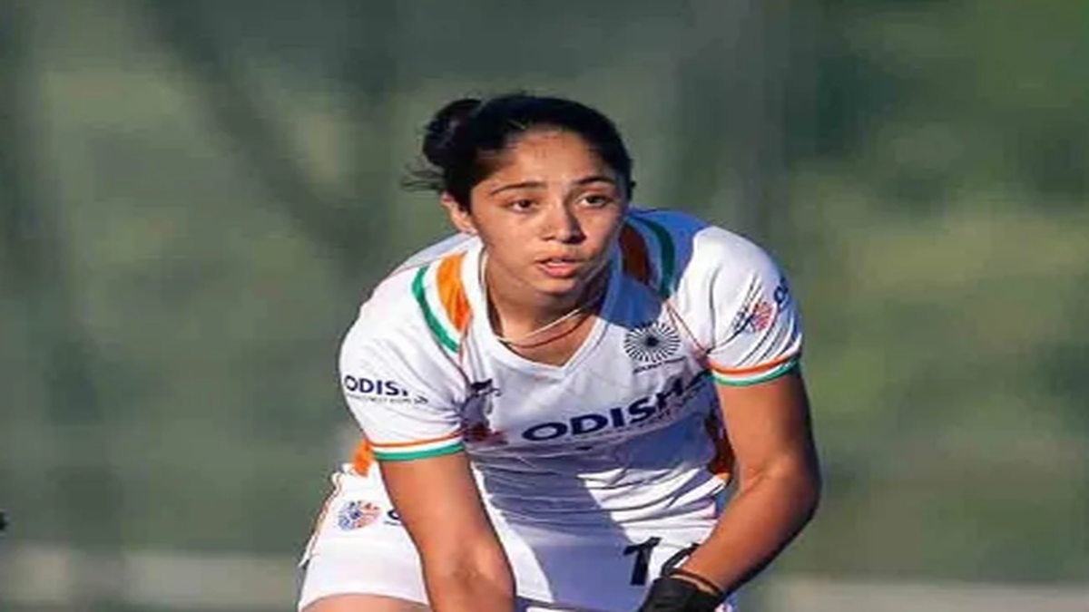 Debut for senior team at Olympics will be a fairytale, says defender Manpreet Kaur