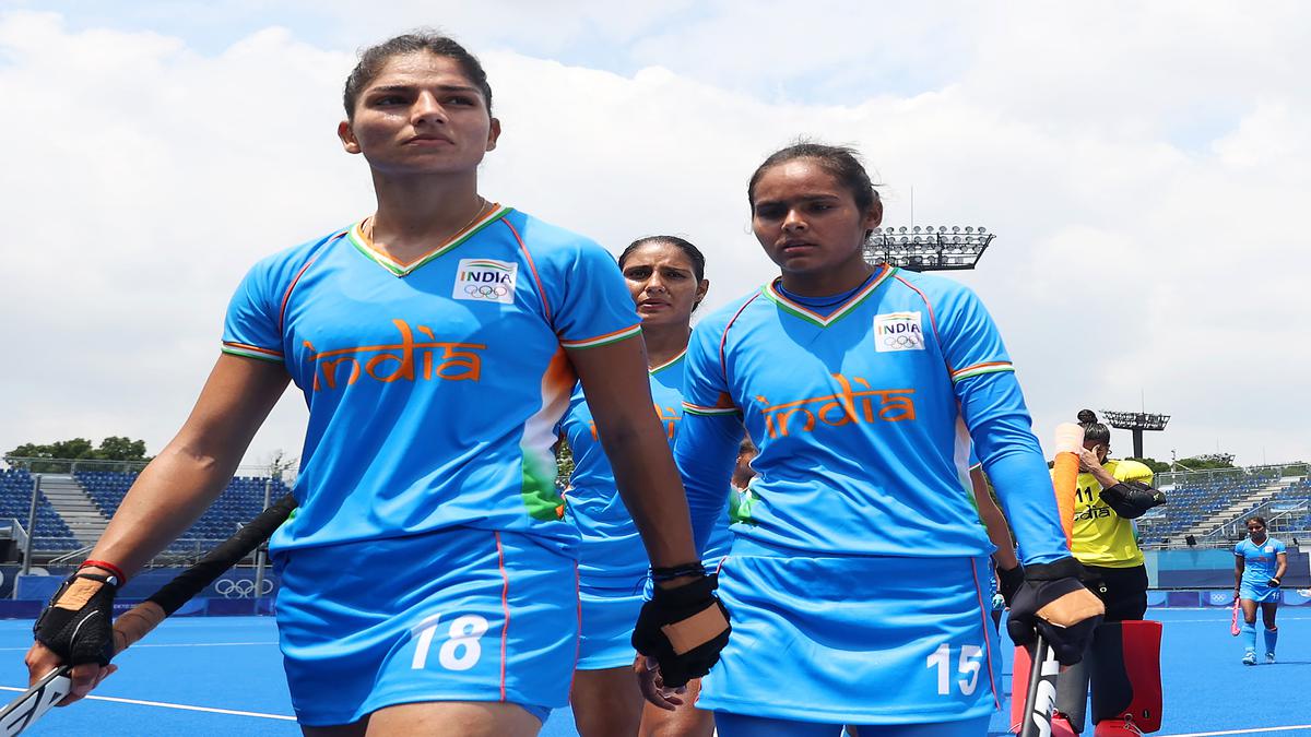 Tokyo 2020, Women's Hockey highlights: India defeats South Africa 4-3 to stay alive in Olympics