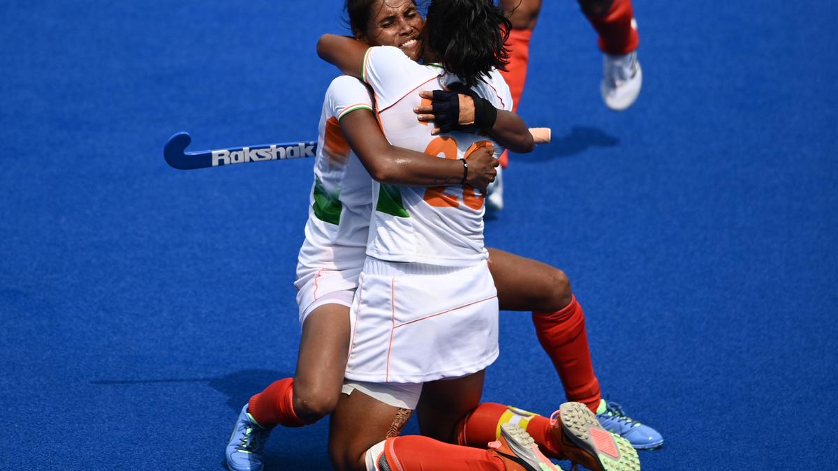 Tokyo 2020 Olympics, Women's Hockey highlights: India defeats Ireland 1-0