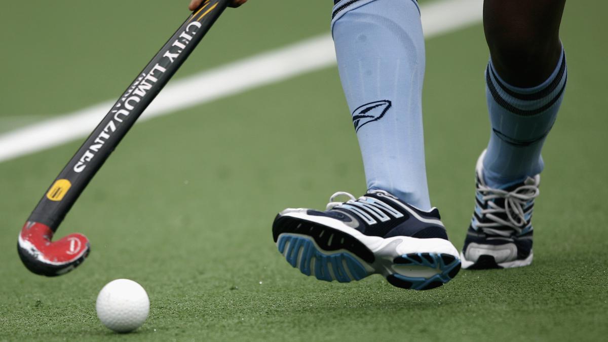 Madhya Pradesh wins 11th Hockey India senior women National Championship