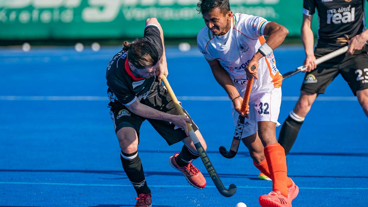 India will do well at the Junior World Cup, says captain Prasad