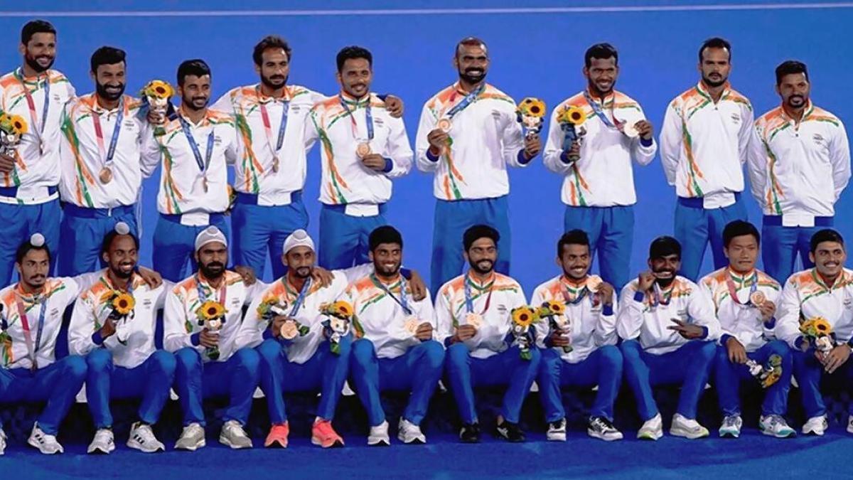 Government spent Rs 65 crore on Indian men's hockey teams in last 5 years