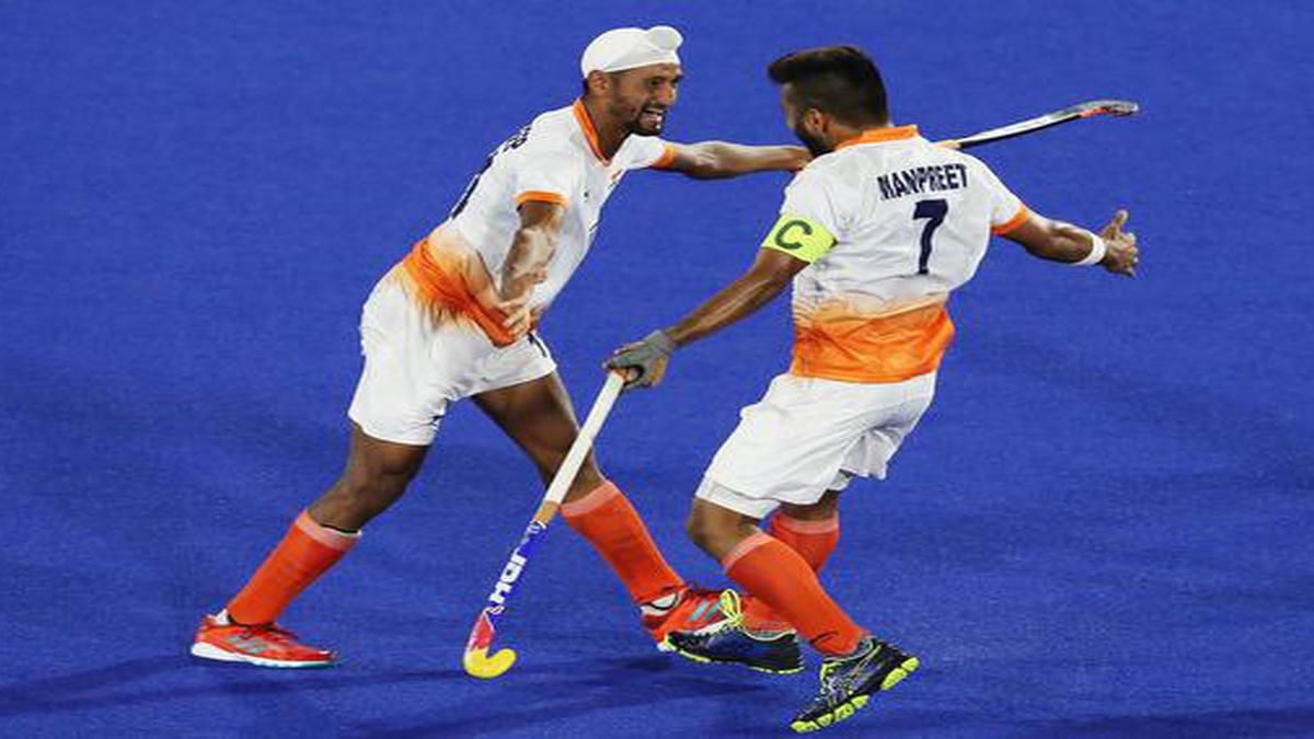 India’s hockey teams to compete at Commonwealth Games 2022 - CGF