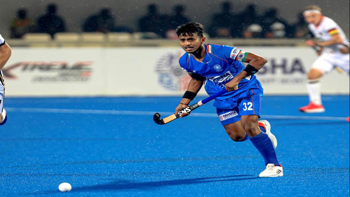 Junior Hockey World Cup: India looking to avenge France defeat in third-place match