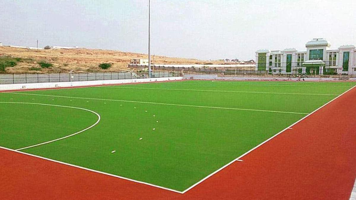 Kovilpatti to host Junior National men’s hockey championship from December 16