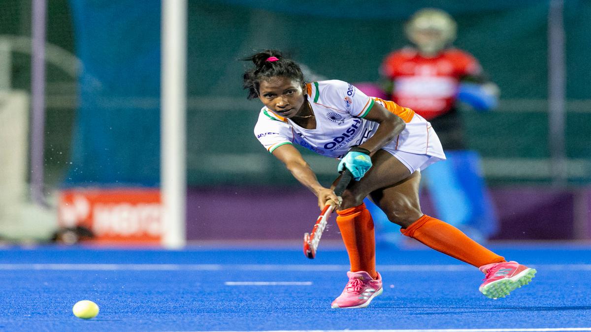 Hockey India announces core probable group for women’s hockey team