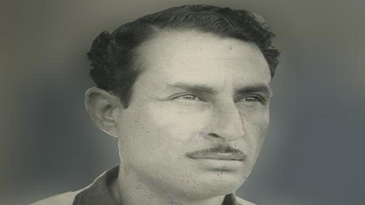 Indian hockey great Charanjit Singh no more