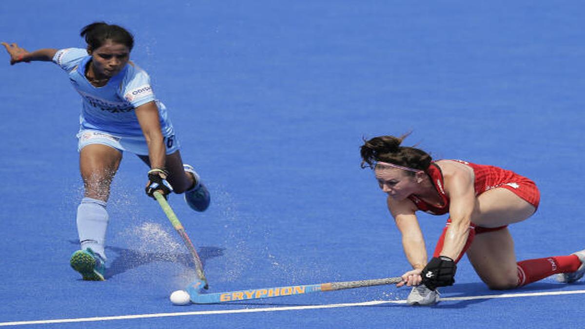 Women's Asia Cup Hockey: Title hopes over, India looks to settle with podium finish