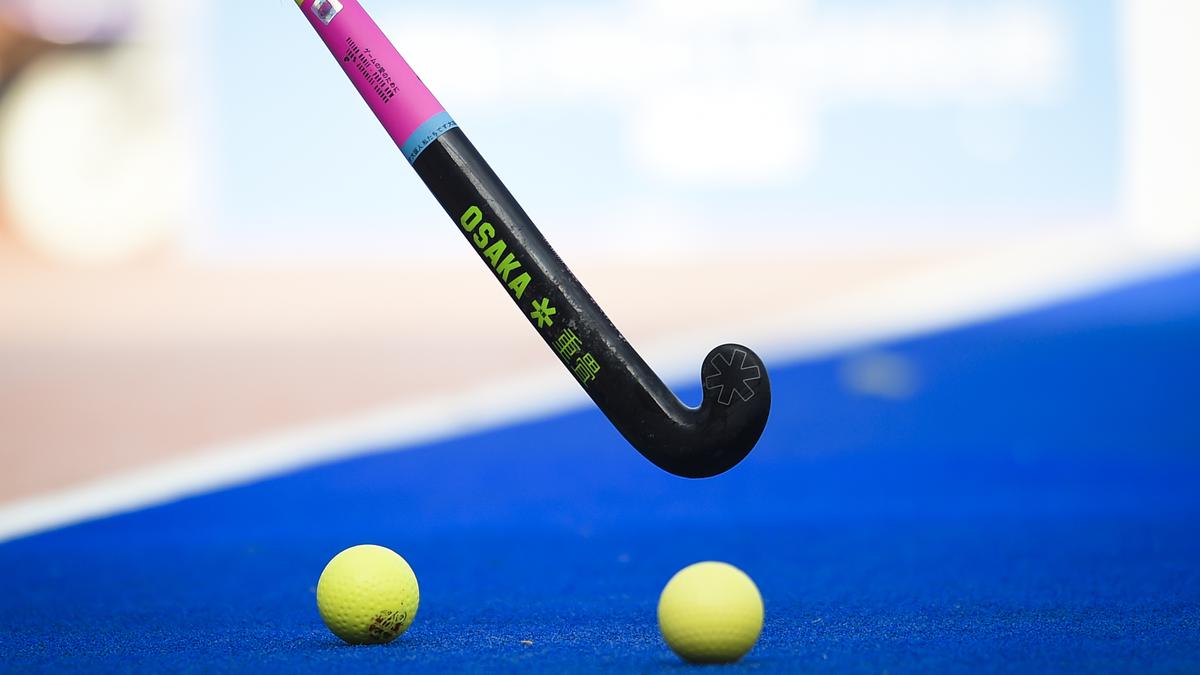 Sports Authority of Iindia's national selection trials for hockey from March 2