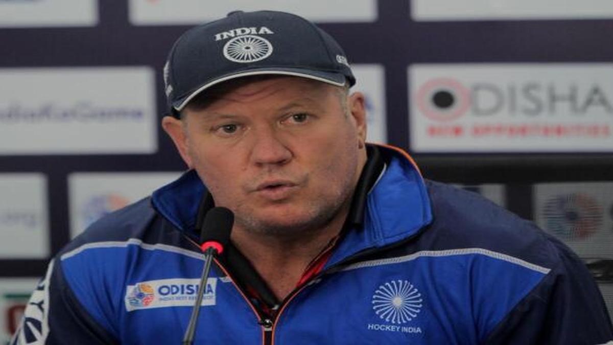 Graham Reid: We have habit of not finishing games when we are in ...