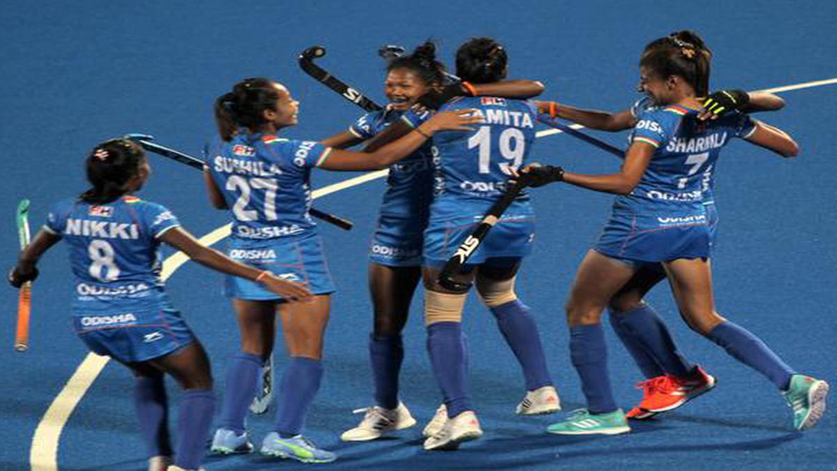 FIH Pro League: India braces up for Netherlands test