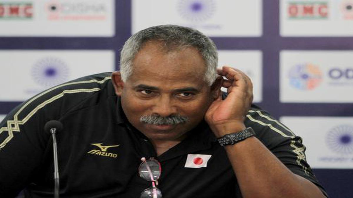 Some Indian players are role models for my team - Pakistan coach